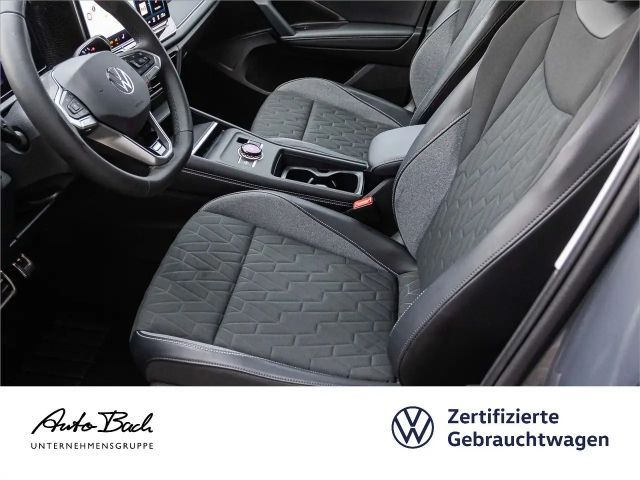 Volkswagen Tiguan 1.5 eTSI DSG Life