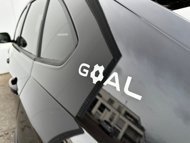 Volkswagen Taigo DSG