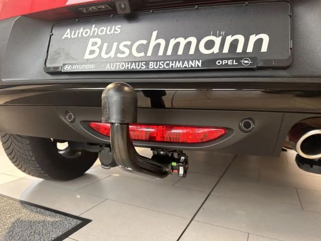 Opel Mokka GS-Line Grand Sport