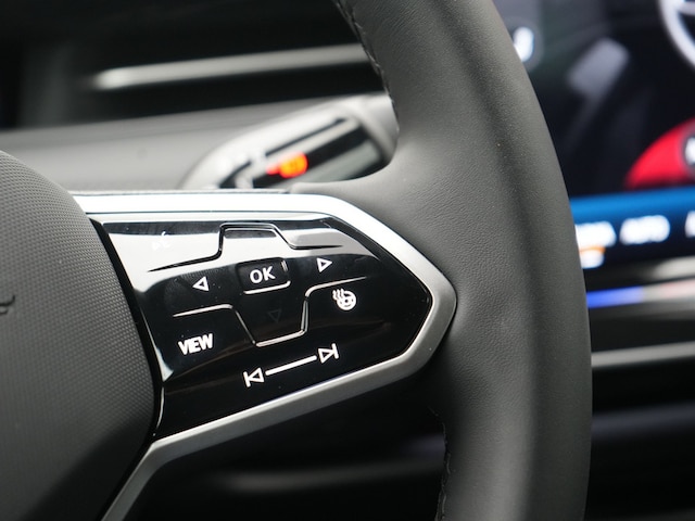 Volkswagen ID.7 Pro Tourer