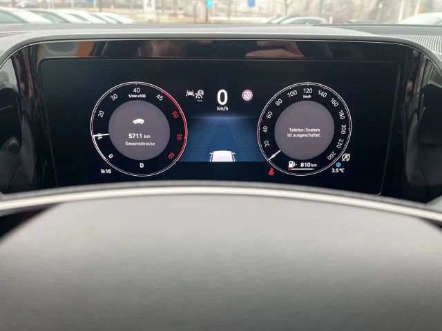 Skoda Kodiaq 2.0 TDI Selection