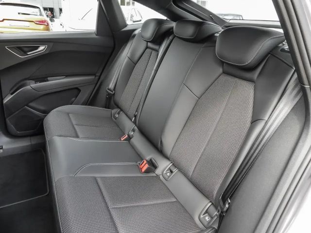 Audi Q4 e-tron 50 Quattro Sportback