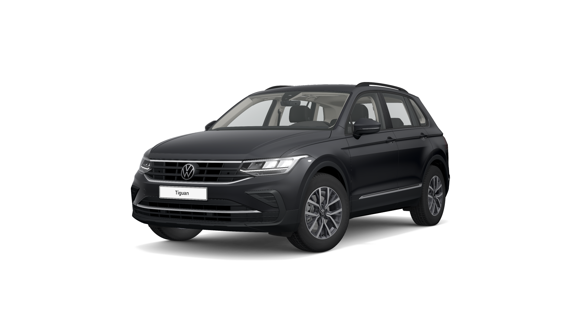 Volkswagen Tiguan 2.0 TDI DSG Life