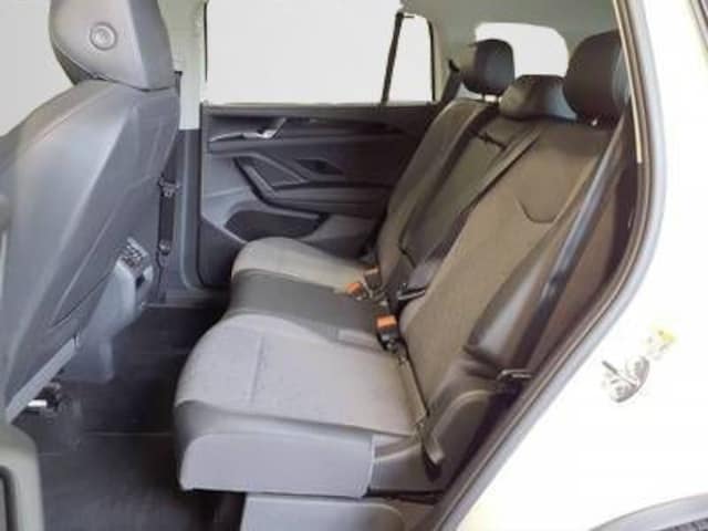 Volkswagen Tayron 4Motion DSG