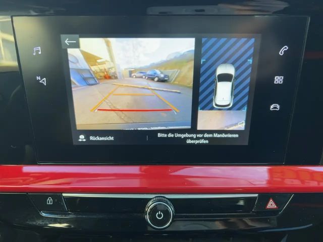 Opel Mokka GS-Line Grand Sport