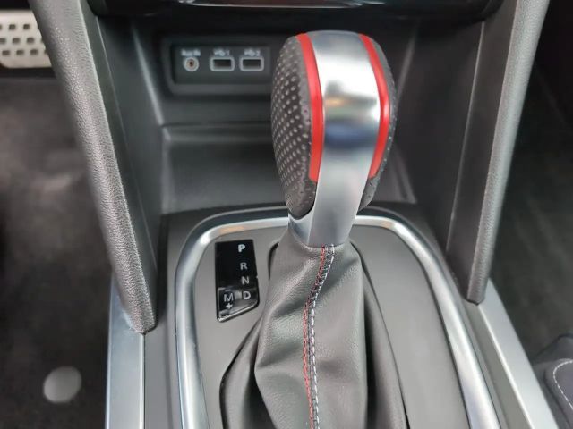 Renault Megane EDC RS TCe 160