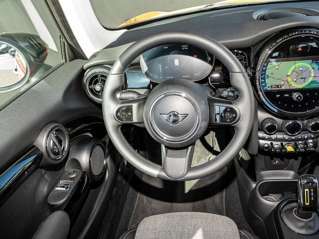 MINI Mini Electric 3-deurs SE