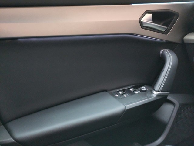 Seat Leon 2.0 TDI Plus Sportstourer