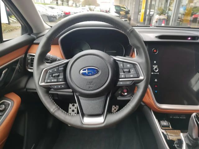 Subaru Outback AWD