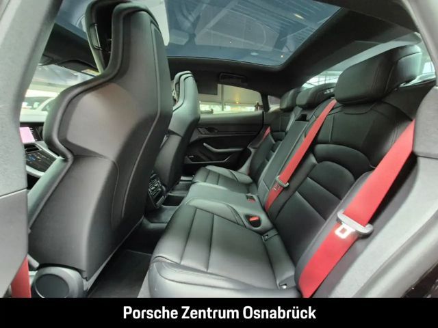 Porsche Taycan 4S Performance Plus
