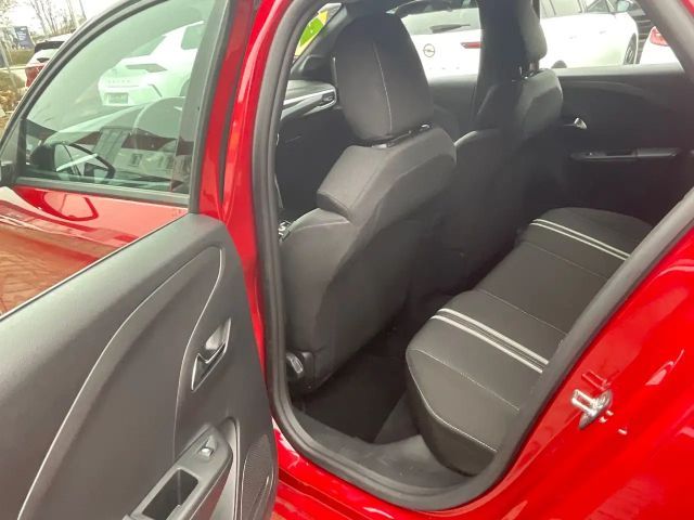 Opel Corsa 1.2 Turbo GS-Line Grand Sport Turbo