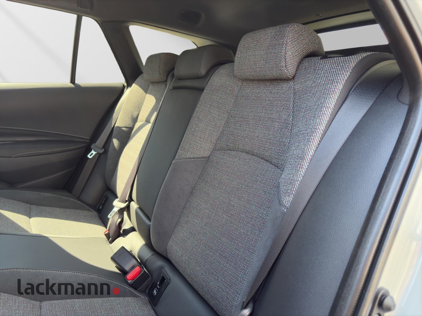 Toyota Corolla Technik Touring