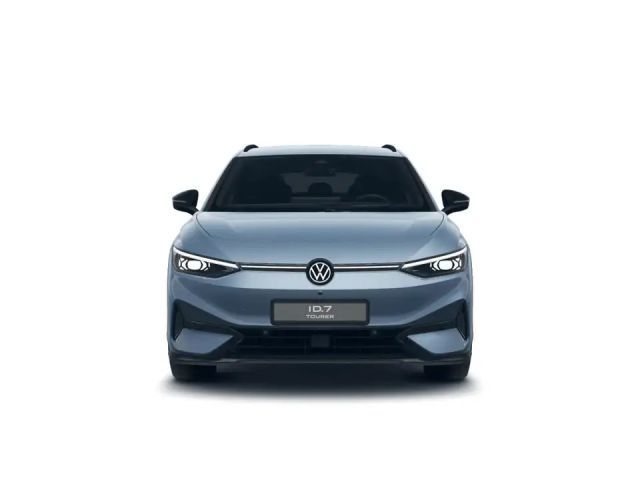 Volkswagen ID.7 IQ.Drive Pro Tourer
