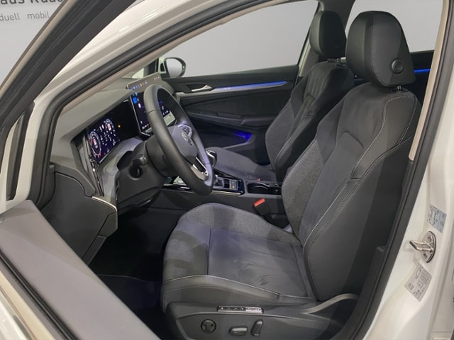 Volkswagen Golf 1.5 TSI Golf VIII