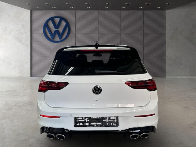 Volkswagen Golf 4Motion DSG Golf VIII IQ.Drive