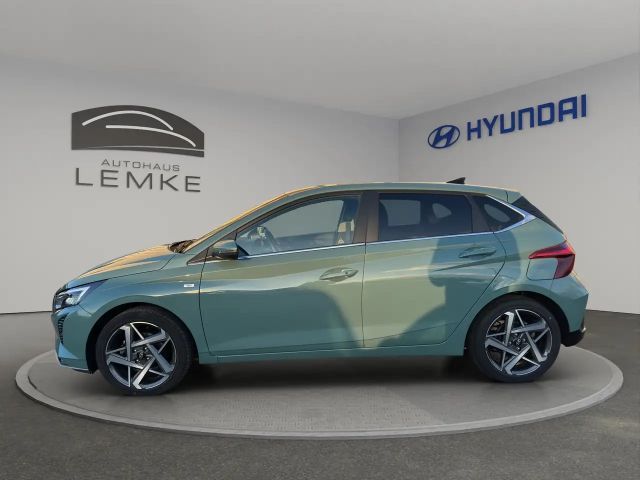 Hyundai i20 1.0 Prime Smart T-GDi