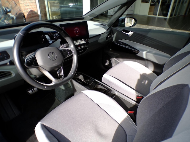 Volkswagen ID.3 Performance Pro Tech
