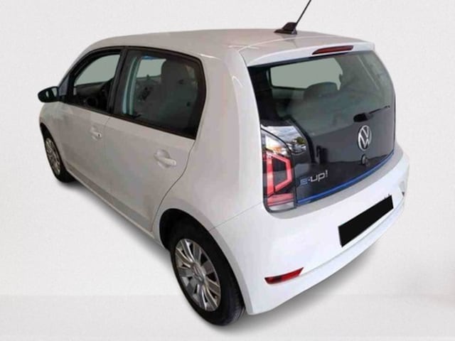 Volkswagen e-up! Move Move up!