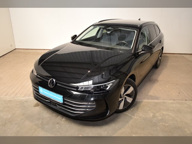 Volkswagen Passat DSG