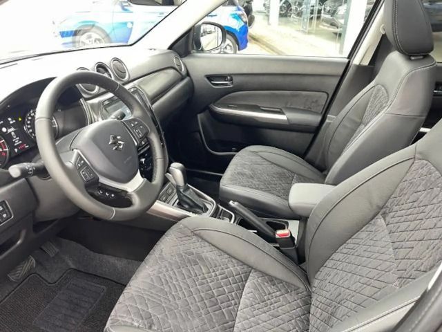 Suzuki Vitara Comfort