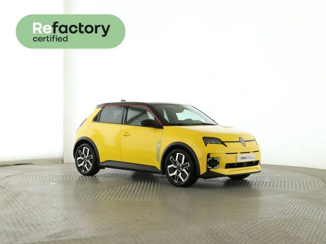 Renault 5 E-Tech Techno
