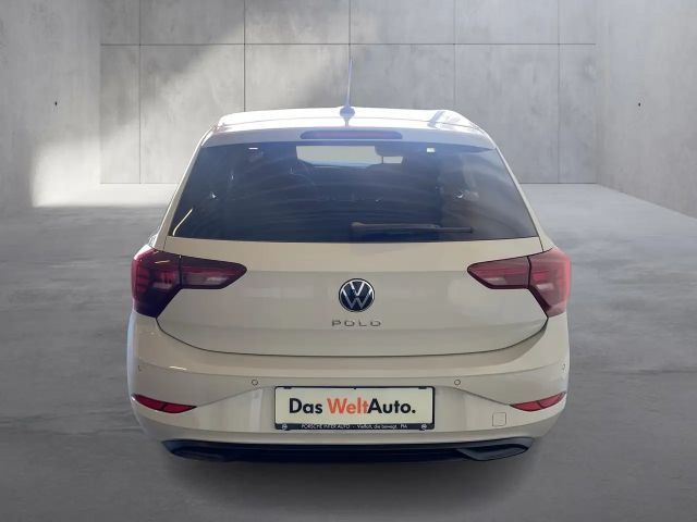 Volkswagen Polo DSG