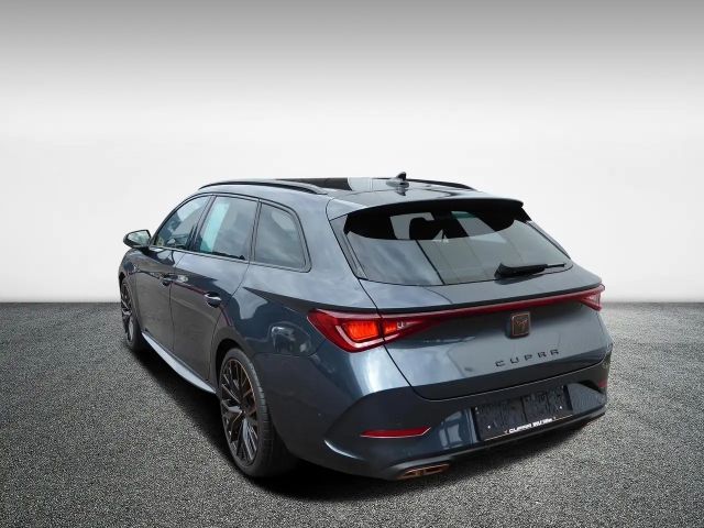 Cupra Leon DSG VZ e-Hybrid