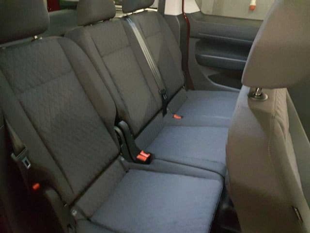 Volkswagen Caddy 2.0 TDI Life