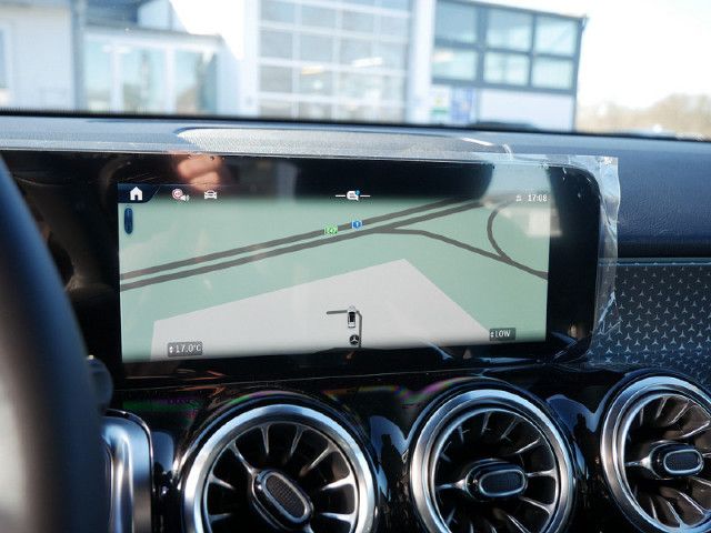 Mercedes-Benz GLB 200 GLB 200 d