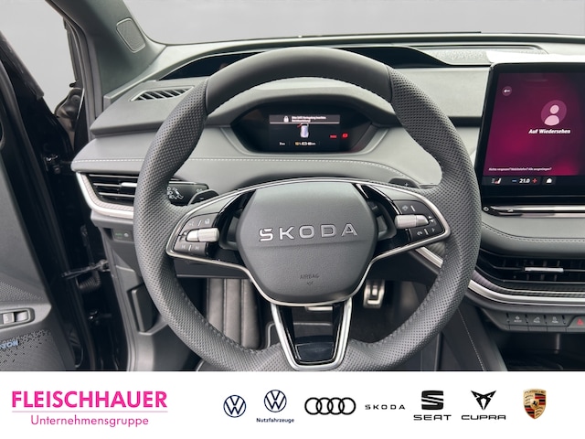 Skoda Elroq 85 Sportline