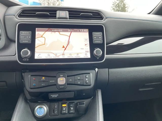 Nissan Leaf 62 kWh Tekna