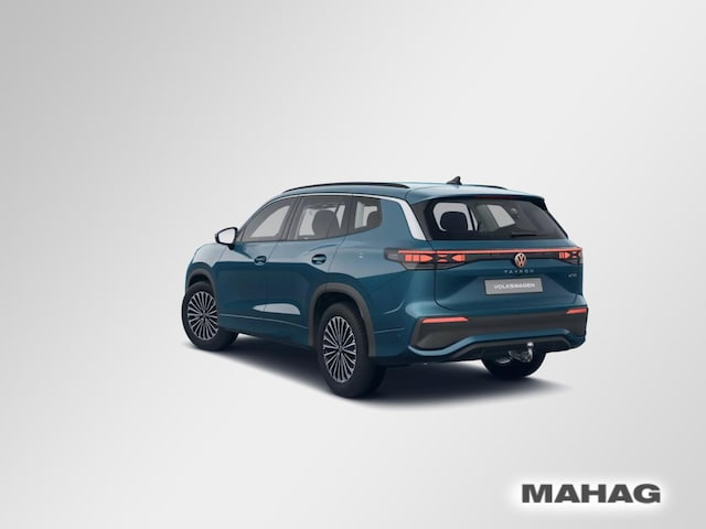 Volkswagen Tayron 1.5 eTSI DSG IQ.Drive Life