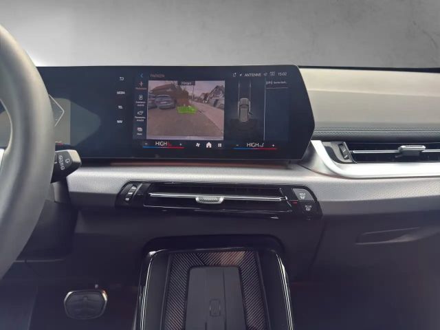 BMW X1 M-Sport xDrive20d