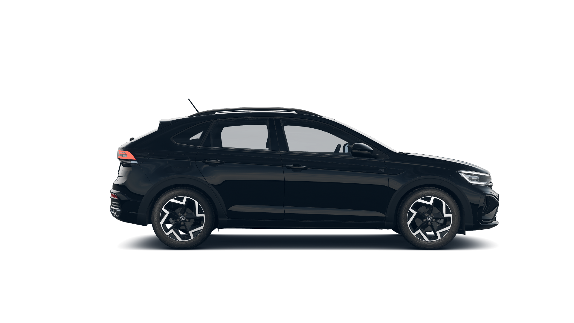 Volkswagen Taigo IQ.Drive R-Line