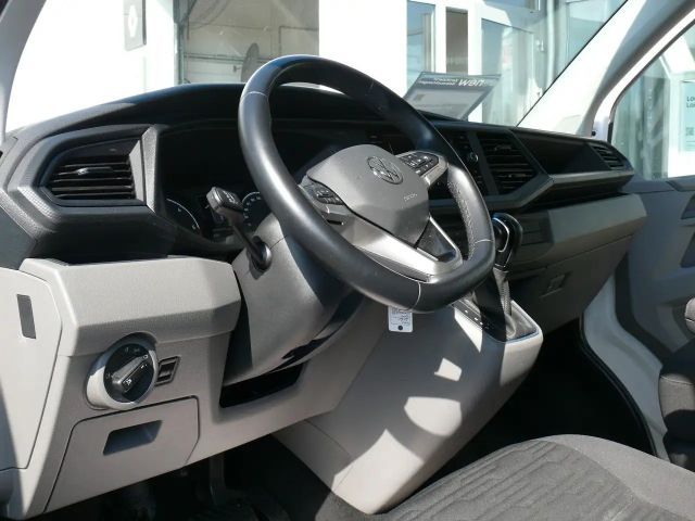 Volkswagen Caravelle T6