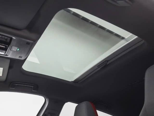 Volkswagen Golf 2.0 TSI DSG GTI