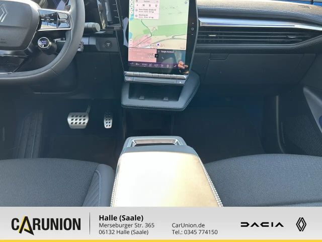 Renault Scenic Alpine Esprit