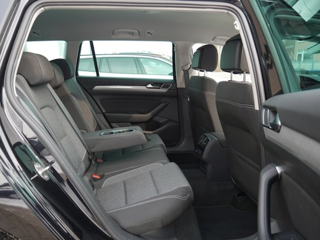 Volkswagen Passat 2.0 TDI DSG Variant