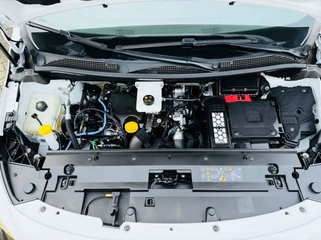 Mercedes-Benz Citan CDI