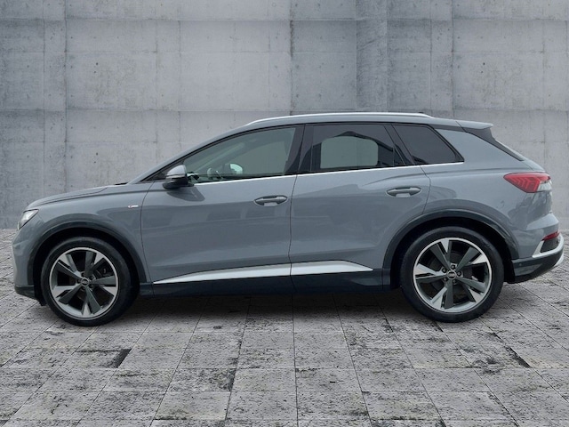 Audi Q4 e-tron 35