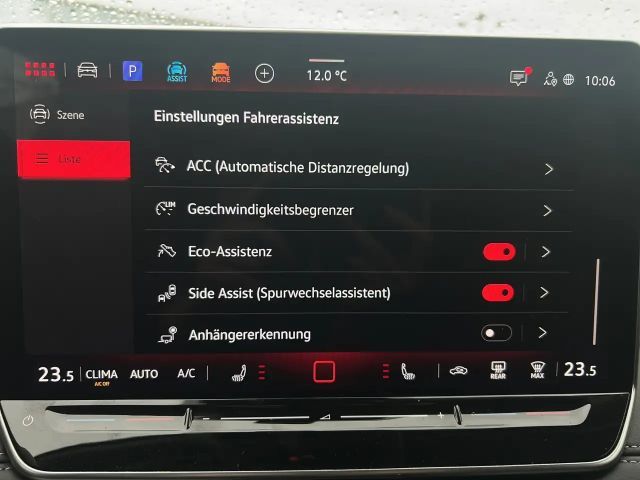 Volkswagen Tiguan DSG Life