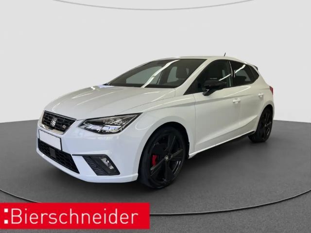 Seat Ibiza 1.0 TSI Black FR-lijn