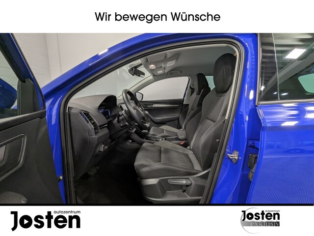 Skoda Karoq 1.5 TSI Style Style