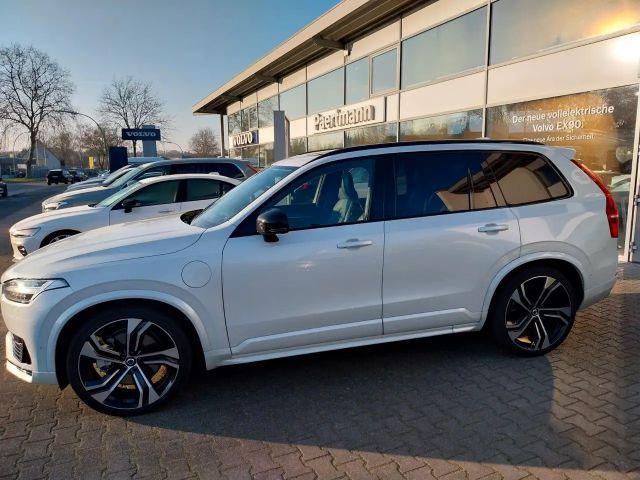 Volvo XC90 AWD Dark Recharge T8 Ultra