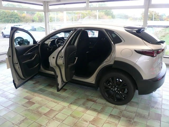 Mazda CX-30 2.5L