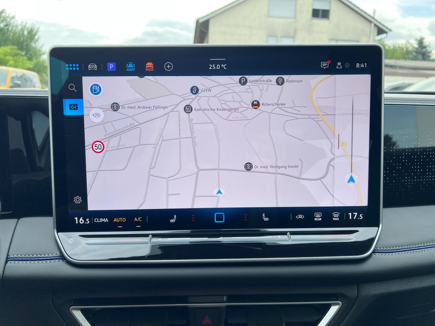 Volkswagen Tiguan 1.5 eTSI IQ.Drive R-Line