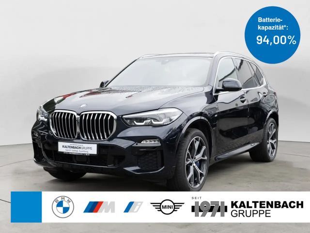 BMW X5 M-Sport xDrive xDrive45e