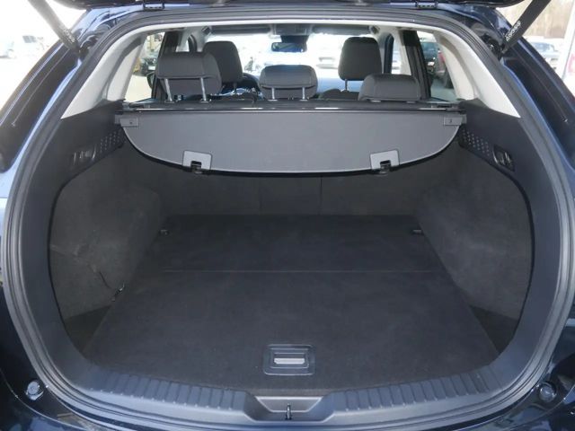 Mazda CX-5 Exclusive-line SkyActiv