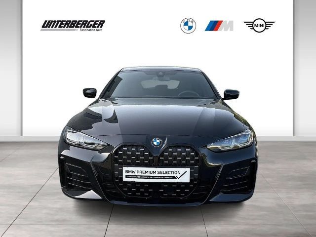 BMW 420 420d Coupé Gran Coupé