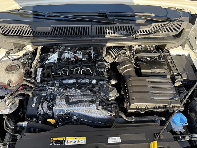 Volkswagen Caddy Caddy Kastenwagen 1,6 TDI